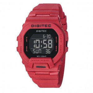 Digitec DG 5169T RD 4B Red