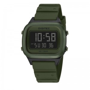 Digitec DG 5202T GR 4B Green Army