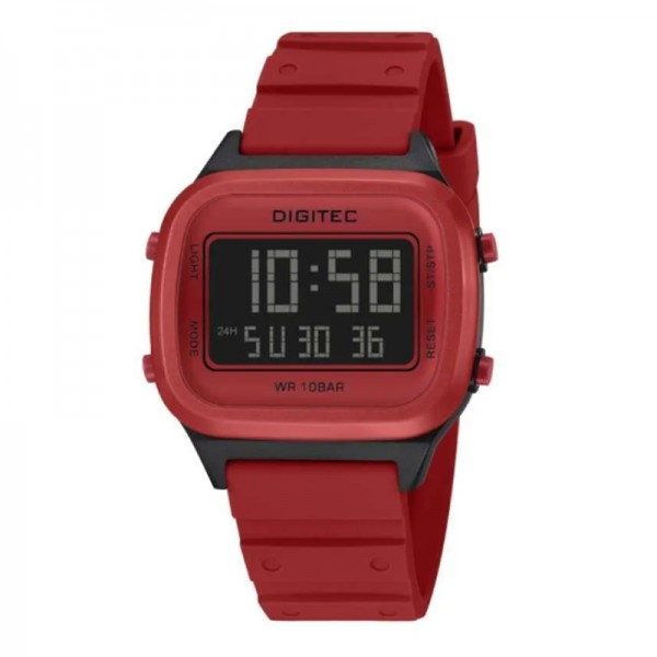 Digitec DG 5202T RD 4B Red