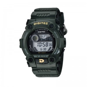 Digitec DG 5900T GR 4W Green