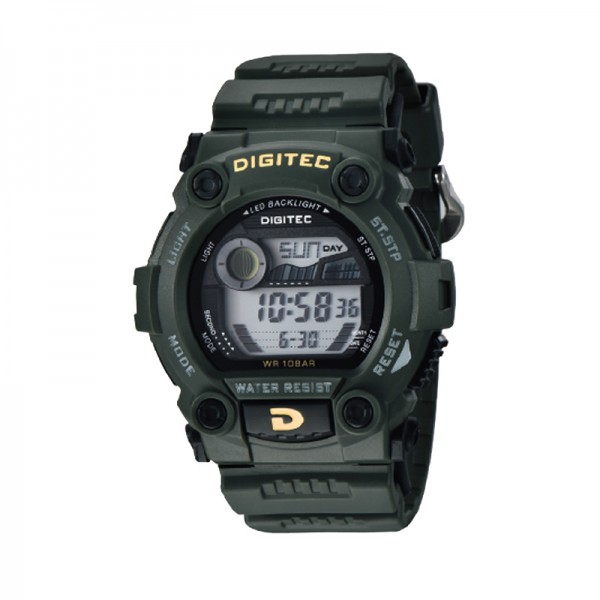 Digitec DG 5900T GR 4W Green