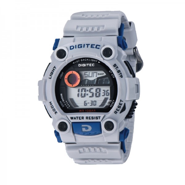 Digitec DG 5900T GYL 4W Light Grey