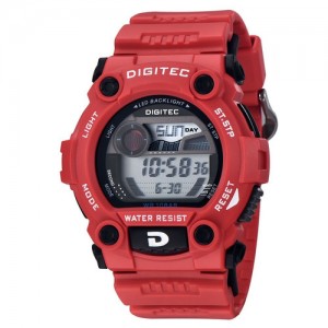 Digitec DG 5900T RD 4W Red