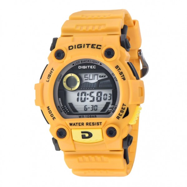 Digitec DG 5900T YL 4W Yellow