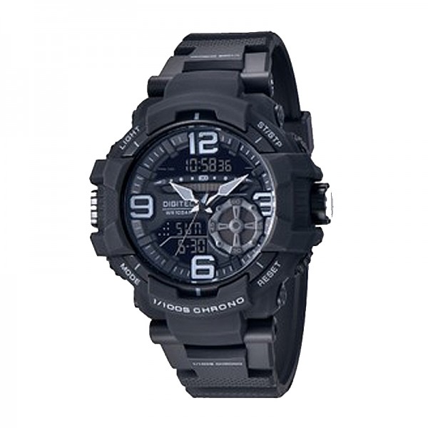 Digitec DA-2176T-BK-4B Full Black