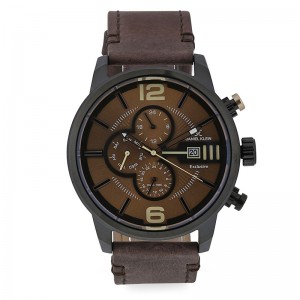Daniel Klein DK11429-4 Black Brown