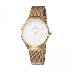 Daniel Klein DK11874-3 Gold