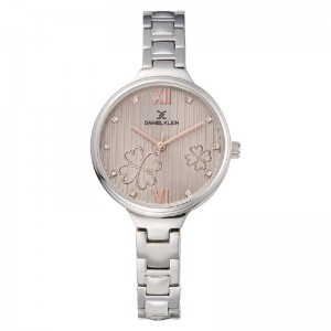 Daniel Klein DK11957-6 Silver