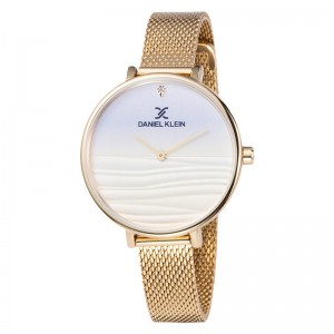 Daniel Klein DK11982-5 Gold