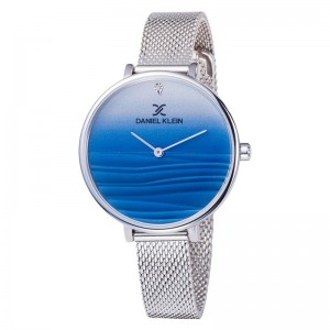 Daniel Klein DK11982-7 Silver