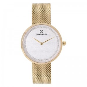 Daniel Klein DK11987-2 Gold