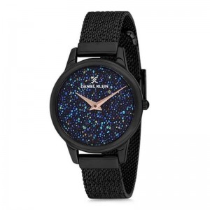 Daniel Klein DK12040-5 Full Black