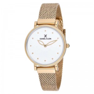 Daniel Klein DK12058-2 Gold
