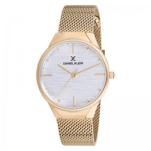 Daniel Klein DK12060-3 Gold
