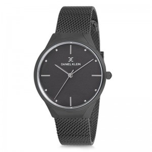 Daniel Klein DK12060-7 Full Black