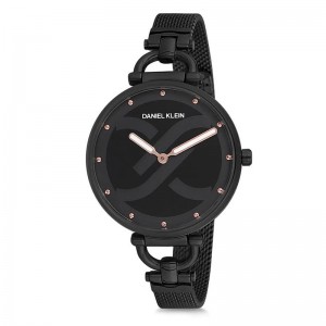 Daniel Klein DK12064-1 Black