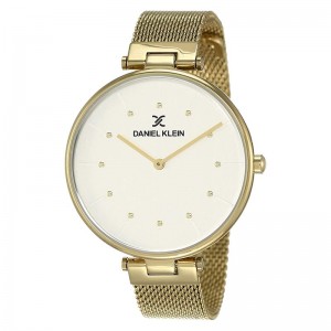 Daniel Klein DK12087-2 Gold