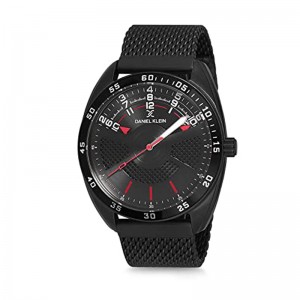 Daniel Klein DK12221-5 Full Black