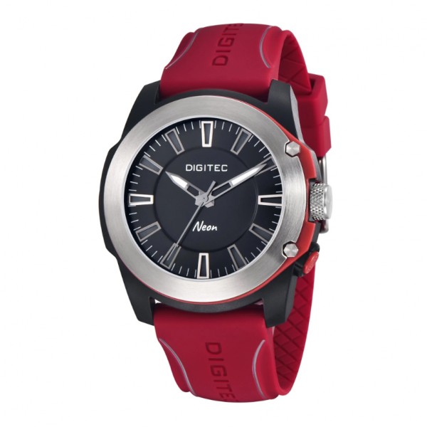 Digitec DN 5182T RD 4 Red NEON