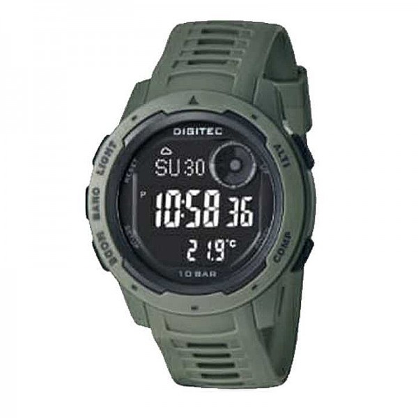 Digitec DS 8100T GR 4B Green