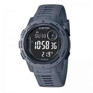Digitec DS 8100T GY 4B Light Grey