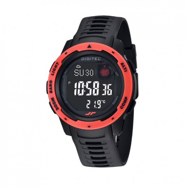 Digitec DS 8100TP BKOR 4B Black Orange