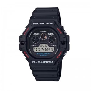 Casio G-Shock DW-5900-1DR