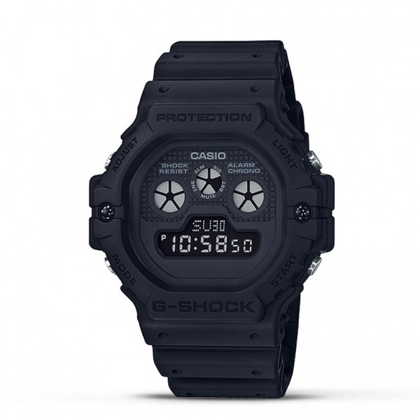 Casio Gshock DW-5900BB-1DR