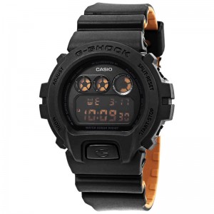 Casio Gshock DW-6900LU-1DR