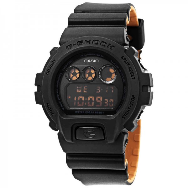 Casio Gshock DW-6900LU-1DR