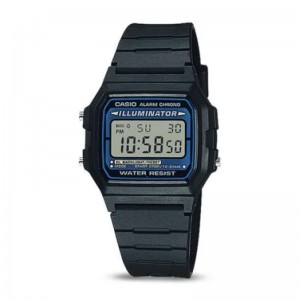 CASIO F-105W-1ADF