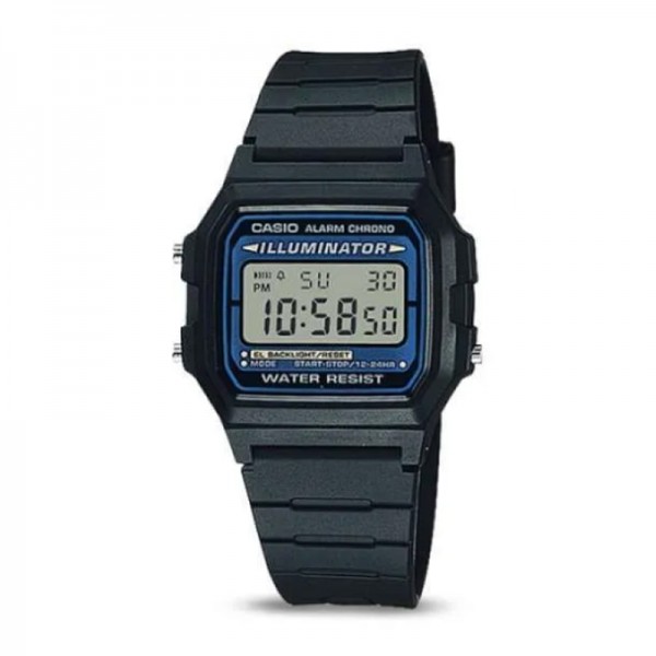 CASIO F-105W-1ADF