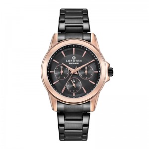 Lofoten F-2311LF-BRG4 Rosegold Black