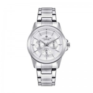 Lofoten F-2311LF-SS1 Silver White