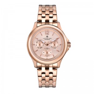 Lofoten F-2314LF-RG8 Full Rosegold