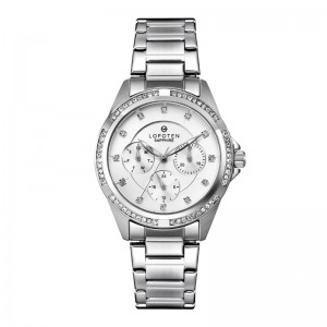 Lofoten F-2315LF-SS1 Silver