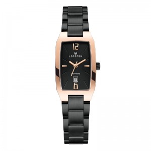 Lofoten F-2321L-BRG4 Rosegold Black