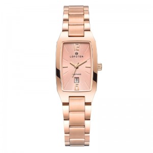 Lofoten F-2321L-RG8 Full Rosegold