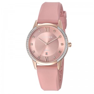 LOFOTEN F-2322L-PK-12 Pink Rubber