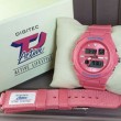 Digitec BDA 4090T Pink Free Strap Wanita