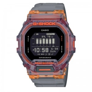 Casio Gshock GBD-200SM-1A5DR