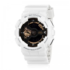 CASIO G SHOCK GA-110RG-7ADR