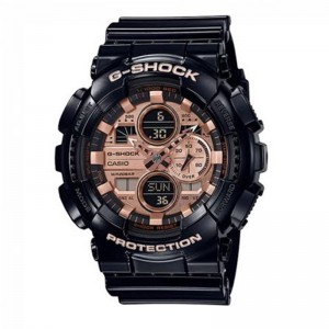 CASIO Gshock GA-140GB-1A2DR