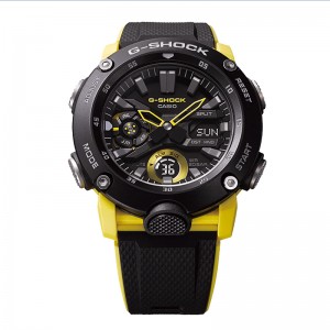Casio G-Shock GA-2000-1A9DR