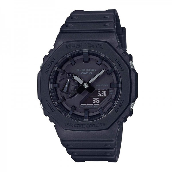 Casio Gshock GA-2100-1A1DR