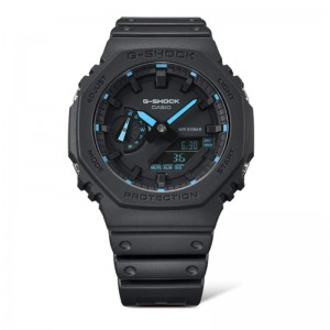 Casio Gshock GA-2100-1A2DR