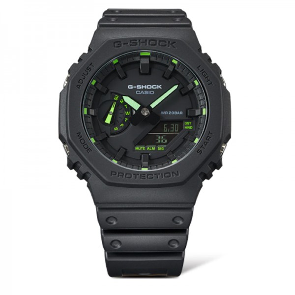 Casio Gshock GA-2100-1A3DR