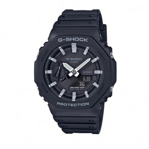 Casio Gshock GA-2100-1ADR