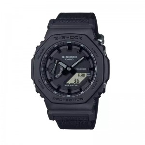 Casio Gshock GA-2100BCE-1ADR