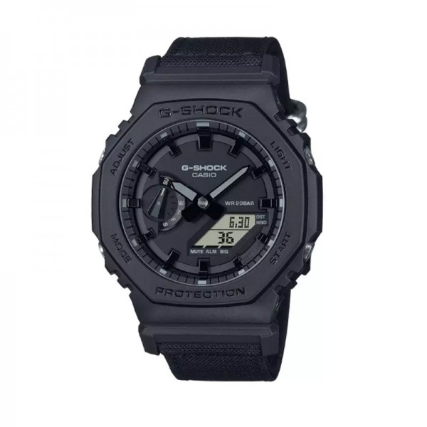 Casio Gshock GA-2100BCE-1ADR